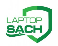 Laptop sạch