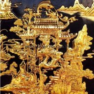 Tranh Đồng Ý Yên