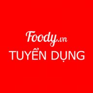 Foody Recruitment