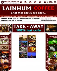 Lainhumcoffee