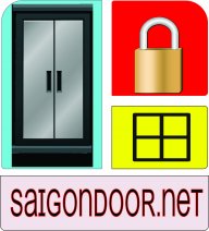 Saigondoor