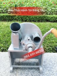 Thiết Bị Thực Phẩm