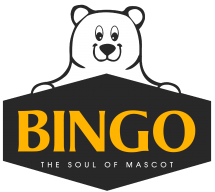 Mascot BINGO