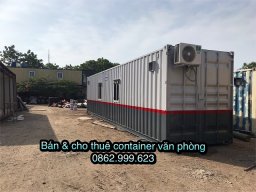 Bán Container