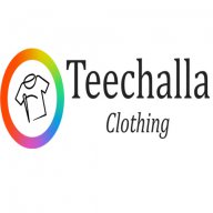 Teechallaclothing