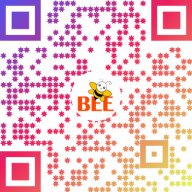 beeqrcode