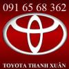 toyotathanhxuan