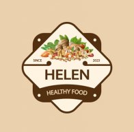 Helen Healthy Food