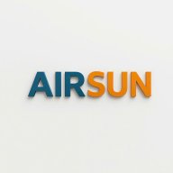 AirSun vn