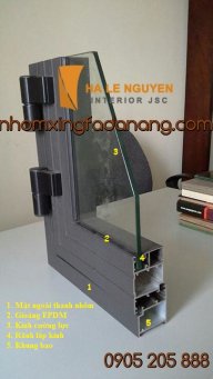 Hà lê Nguyễn