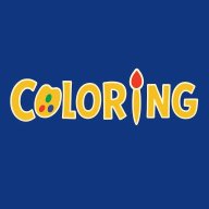 Tranh Số Hóa Coloring