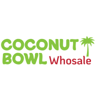 Coconut Bowl Wholesale