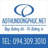 aothundongphuc